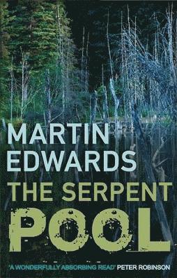The Serpent Pool 1