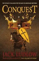 Jack Ludlow - Conquest, Häftad