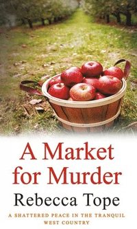 bokomslag A Market for Murder