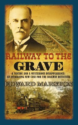 bokomslag Railway to the Grave