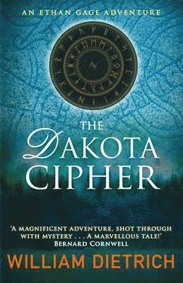 The Dakota Cipher 1