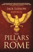 bokomslag The Pillars of Rome