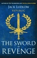 Jack Ludlow - The Sword of Revenge, Häftad