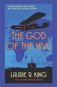 bokomslag God of the Hive