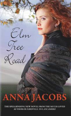 Elm Tree Road