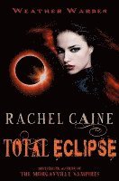 bokomslag Total Eclipse