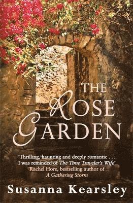bokomslag The Rose Garden