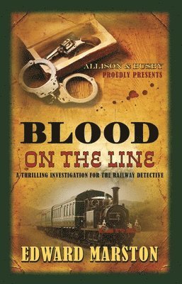 Blood on the Line 1