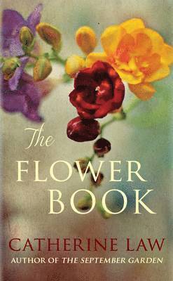 The Flower Book 1