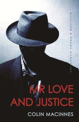 Mr Love and Justice 1