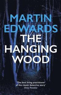 bokomslag The Hanging Wood