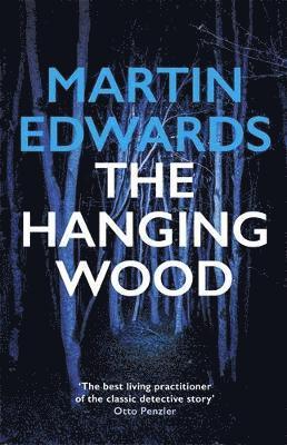 bokomslag The Hanging Wood