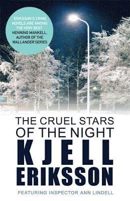 The Cruel Stars of the Night 1