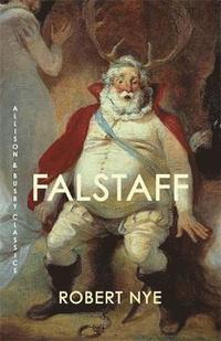 bokomslag Falstaff