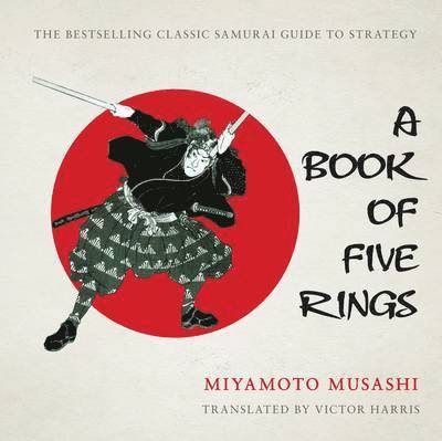 A Book of Five Rings 1