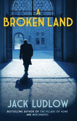 A Broken Land 1