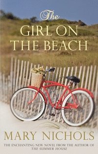 bokomslag The Girl on the Beach