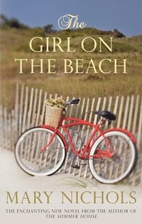 bokomslag The Girl on the Beach