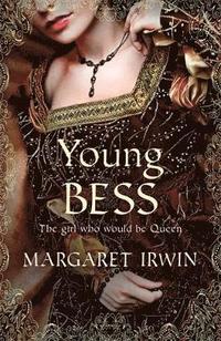 bokomslag Young Bess