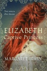 bokomslag Elizabeth, Captive Princess