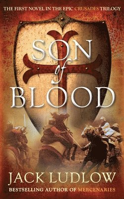 bokomslag Son of Blood