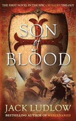 Ludlow, J: Son of Blood