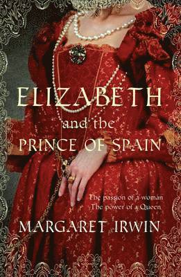 Elizabeth & the Prince of Spain 1