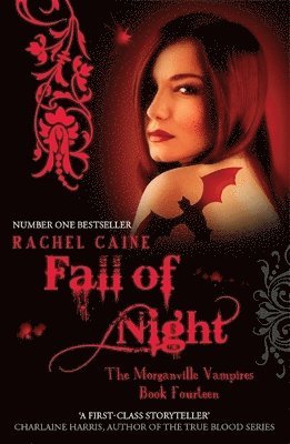 Fall of Night 1