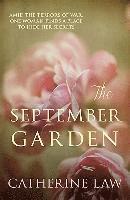 The September Garden 1