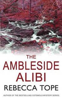 bokomslag The Ambleside Alibi