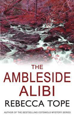 The Ambleside Alibi 1