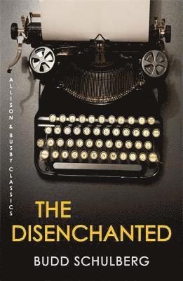 The Disenchanted 1