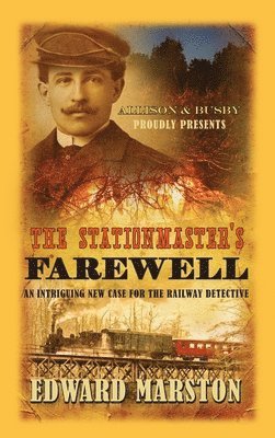bokomslag Stationmaster's Farewell