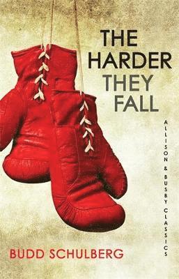 The Harder They Fall 1