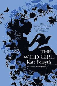 The Wild Girl 1