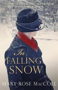 bokomslag In Falling Snow