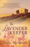 bokomslag The Lavender Keeper