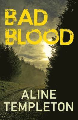 Templeton, A: Bad Blood