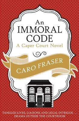An Immoral Code 1