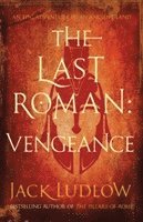 bokomslag The Last Roman: Vengeance