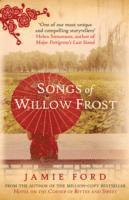 bokomslag Songs of Willow Frost