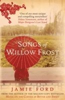 bokomslag Songs of Willow Frost