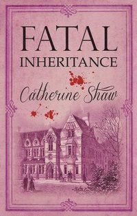 bokomslag Fatal Inheritance