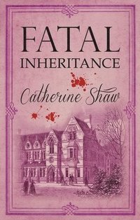 bokomslag Fatal Inheritance