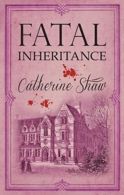 Fatal Inheritance 1