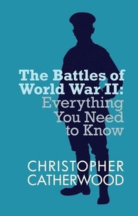 bokomslag The Battles of World War II
