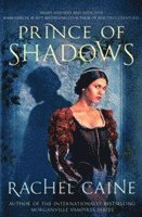 Prince of Shadows 1