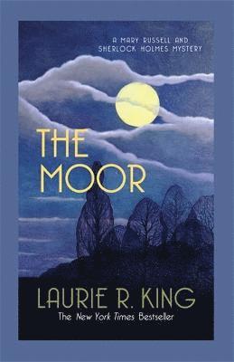 bokomslag The Moor