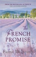 bokomslag The French Promise