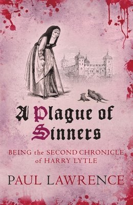 bokomslag A Plague of Sinners